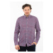 Shirt - TOMMY HILFIGER SUMMER TARTAN SHIRT multicolour