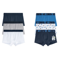 pepperts!® Chlapecké boxerky, 3 kusy (child#male#ne#undershorts)