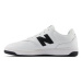 New Balance BB80BNN Pánská volnočasová obuv, bílá, velikost 46.5