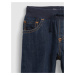 Washwell Jeans dětské GAP Modrá