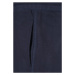 Pánské tepláky Urban Classics Basic Sweatpants - tmavě modré