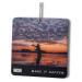 Nash Vůně do auta Make It Happen Car Air Freshener - Cast