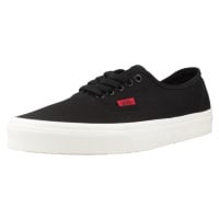 Vans AUTHENTIC Černá