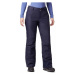 Columbia BUGABOO OMNI-HEAT PANT Dámské lyžařské kalhoty, tmavě modrá, velikost