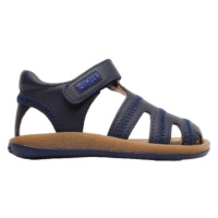 Camper Bicho Baby Sandals 80372-054 Modrá