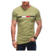 Edoti Men's t-shirt