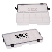 Zeck Sumcová krabička Tackle Box WP - S