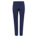 Dámské kalhoty model 18614642 tm. modré - Makover