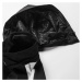 Pánská zimní bunda Volcom Iconic Stone Ins Jacket černá