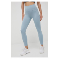 Tréninkové legíny adidas Performance Yoga Studio HC6639 dámské, hladké