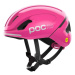 POC POCito OMNE MIPS Dětská helma na kolo, růžová, velikost