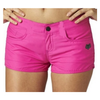 Koupací Kraťasy Fox Vault Tech Short fuchsia