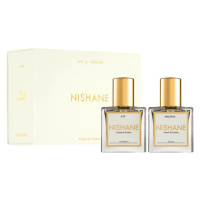 Nishane Nishane Set - Hacivat + Ani (2 x 15 ml)