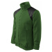 Rimeck Jacket Hi-Q 360 Unisex fleece bunda 506 lahvově zelená