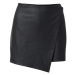 esmara® Dámská kalhotová sukně v koženém vzhledu (M (40/42))