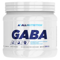 ALLNUTRITION GABA 200 g