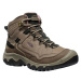 Keen Targhee Iv Mid Wp Women Brindle/Nostalgia Rose EU 38 / 238 mm