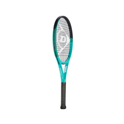 Dunlop Tristorm Pro 255 F