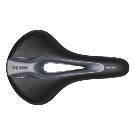 Dámské sedlo Terry Figura Gel Max