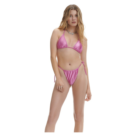 Cropp - Bikini - Růžová