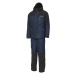 Savage gear oblek sg2 thermal suit blue nights black - xxl
