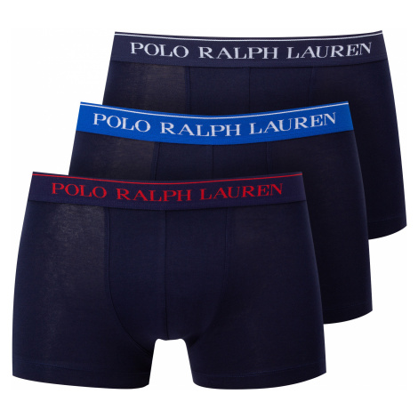 Polo Classic Trunk 3Pack