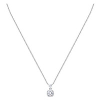 MORELLATO Dámský náhrdelník Tesori SAIW109 (Ag 925/1000, 3,5 g)