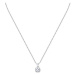 MORELLATO Dámský náhrdelník Tesori SAIW109 (Ag 925/1000, 3,5 g)