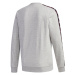 Bluza adidas Essentials Tape Sweatshirt M GD5447 pánské