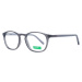 Benetton Optical Frame