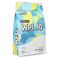 90% WPI Protein Sušenky 700 g Premium KFD