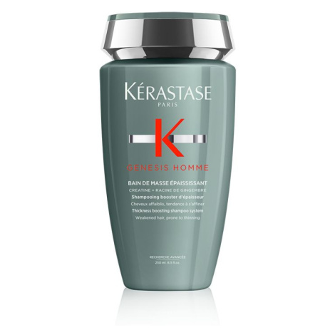 Kérastase Genesis Homme Bain De Masse Épaississant Šampon Na Vlasy 250 ml