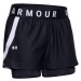 Under Armour Play Up 2-in-1 Shorts Dámské kraťasy US 1351981-001