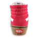 tenisky vysoké unisex - UA SK8-Hi Platform 2 SCOOTE - VANS - VN0A3TKNUCD1