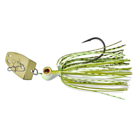 Gunki Chatterbait Boomer Electric Pike - 10g