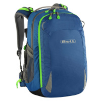 Školní batoh Boll Smart 24 Barva: modrá