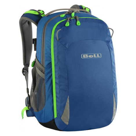 Školní batoh Boll Smart 24 Barva: modrá