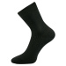 Boma Viktor Pánské ponožky s extra volným lemem - 1 pár BM000000624700100173x černá