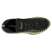 ALPINE PRO TABOAS Pánská sportovní obuv, černá, velikost