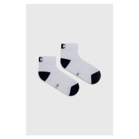 Ponožky Champion 0BGL ( 2-pak) bílá barva