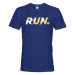 Pánské tričko - Run