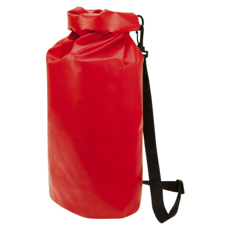 Halfar Drybag Splash Nepromokavý vak HF9786 Red