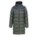 Navitas Bunda Tetra Long Puffer Jacket