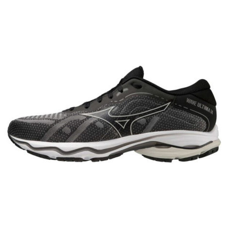 Mizuno WAVE ULTIMA 14 Pánská běžecká obuv, černá, velikost 42