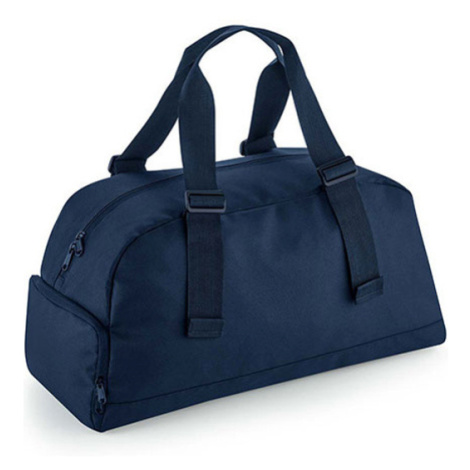 BagBase Cestovní taška 35 l BG278 Navy