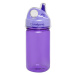 Dětská lahev Nalgene Grip-n-Gulp 350 ml Barva: fialová