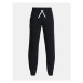 Chlapecké tepláky Under Armour Boys Rival Terry Joggers