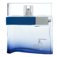 Salvatore Ferragamo F by Ferragamo Free Time toaletní voda pro muže 100 ml