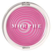 Morphe - Huephric Rush 3-in-1 Tvářenky 8 g Růžová unisex