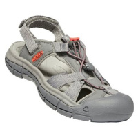 Keen Ravine H2 Women Steel Grey/Coral šedá/růžová EU 38 / 238 mm